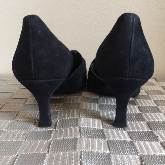 50 % off Stuart Weitzman * worn once - Picture 4 of 8